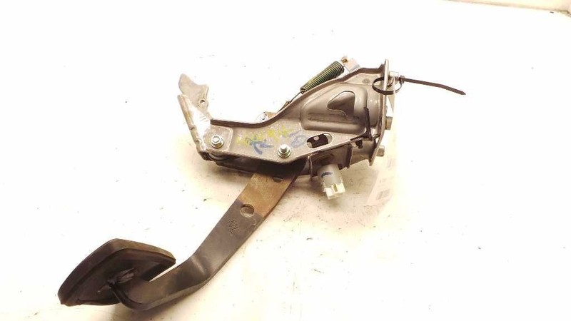 09 TOYOTA TACOMA BRAKE PEDAL 2TRFE