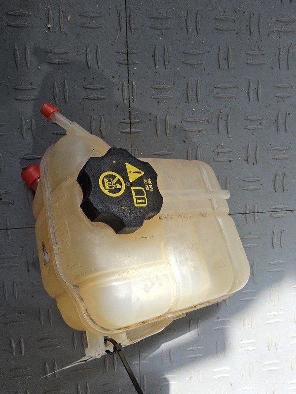 Coolant Reservoir Fits 14-20 IMPALA 3501303