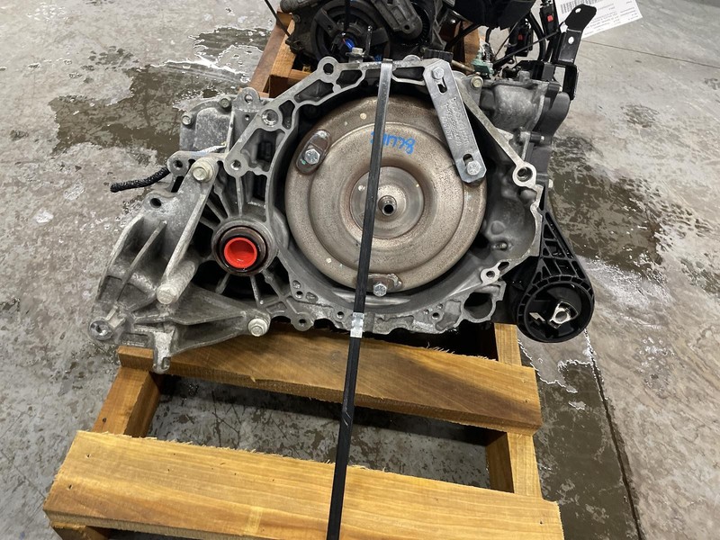 12 BUICK REGAL Auto Transmission MH8 45k miles 6 Month Warranty!