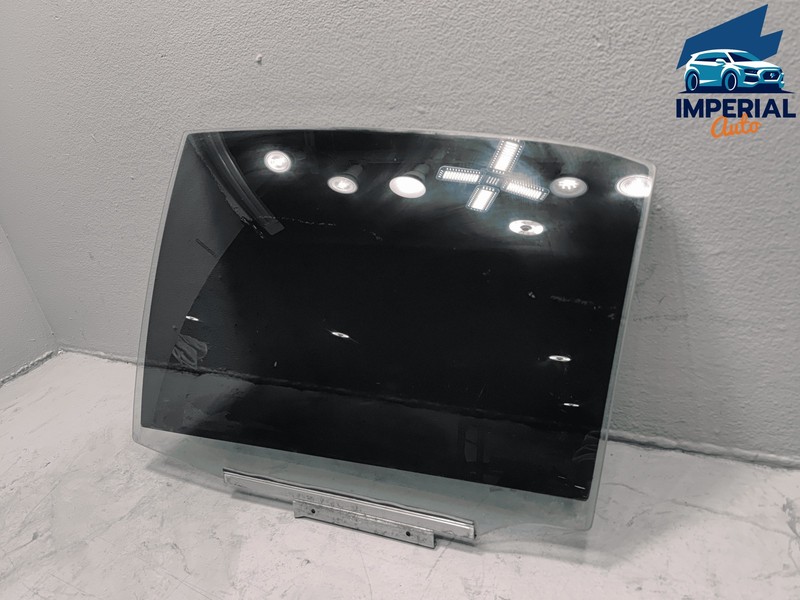 2018-2024 TOYOTA CAMRY REAR LEFT DRIVER SIDE DOOR MOVABLE WINDOW GLASS OEM
