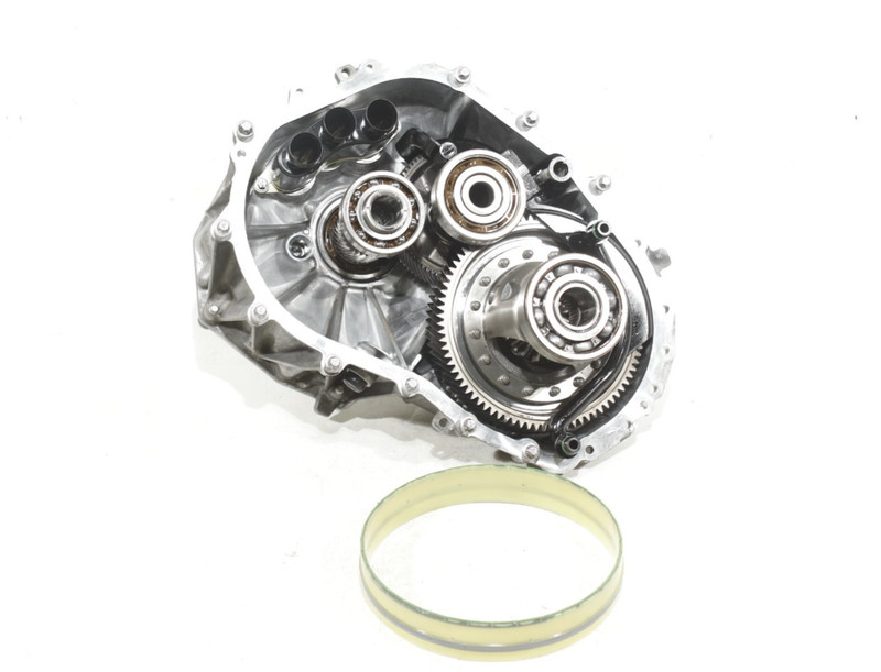 17-23 Tesla Model 3 Y Rear Drive Unit Gearbox Gear Assembly 1120980-00-C OEM