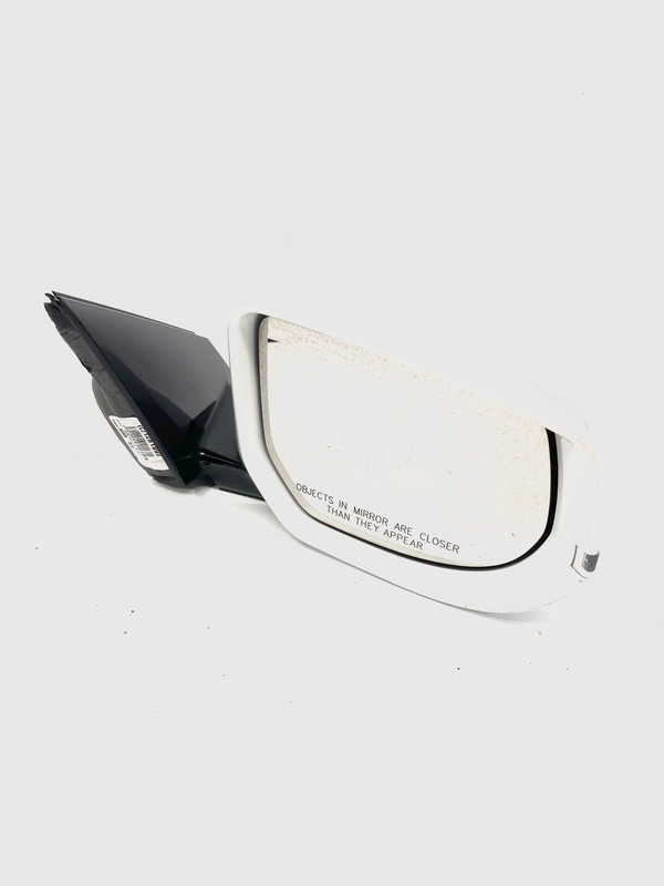 2016-2019 Cadillac XTS Passenger RH Power Folding Door Mirror W/o Blind Spot OEM