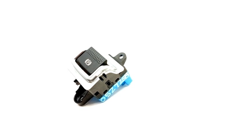 16-20 JAGUAR X260 XF XE 17-23 F-PACE ELECTRONIC PARKING BRAKE SWITCH OEM 052725B