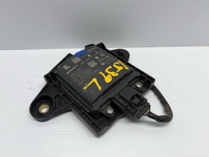 2024 NISSAN MURANO OEM REAR LEFT BLIND SPOT ALERT RADAR SENSOR 284K19UH0A