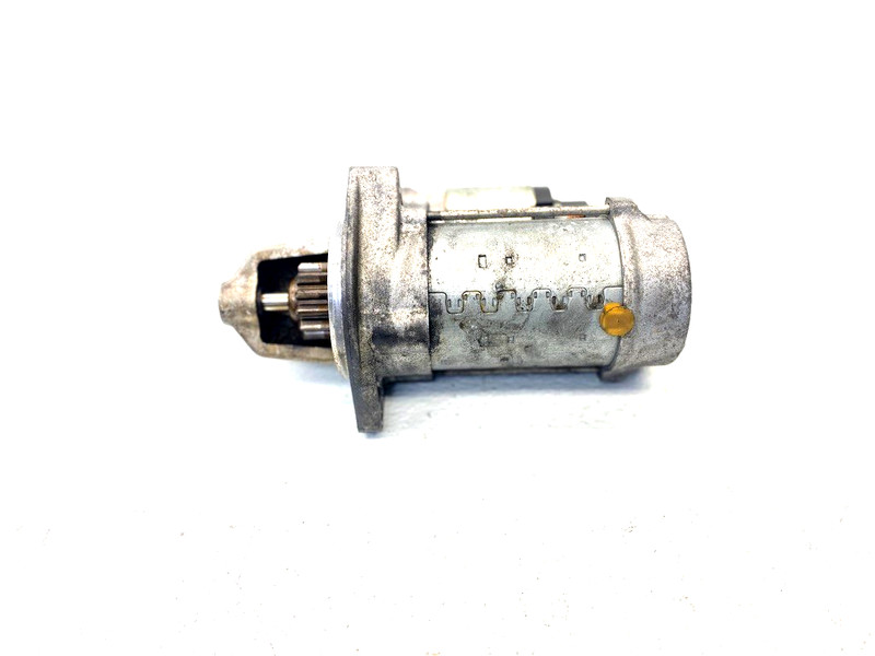 13-15 BMW 535I 640I 740I F01 N55 STARTER MOTOR ENGINE OEM A0.47