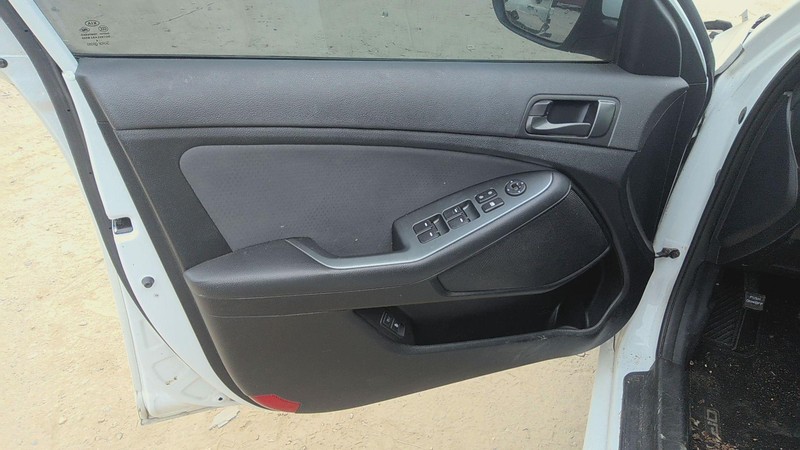 Front Door Trim Panel KIA OPTIMA Left 15 16 14 13 12 11