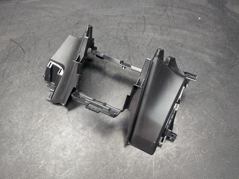 Dashboard Center Lower Trim Panel 2022 Honda Accord 2021