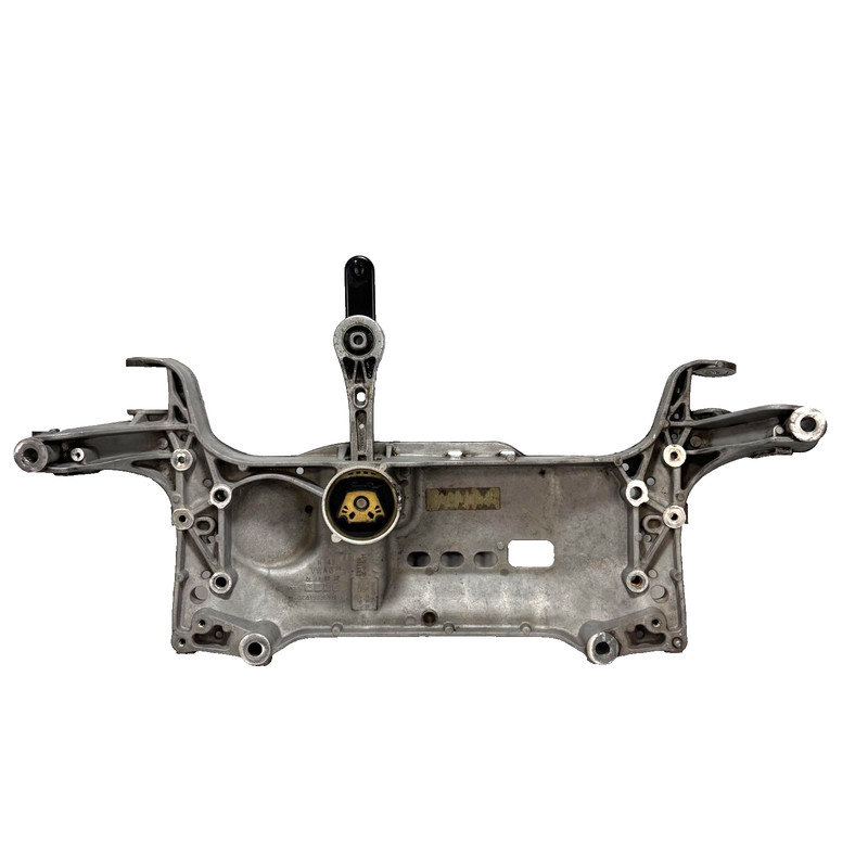 📌 2015 - 2018 AUDI Q3 FRONT SUB FRAME SUBFRAME CROSSMEMBER ENGINE CRADLE OEM