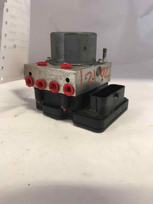 Anti-lock Brake Parts TOYOTA 86 17