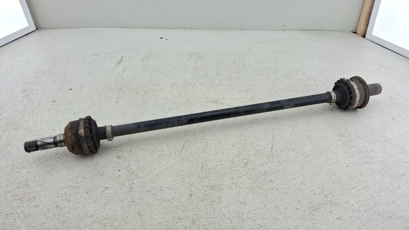 2016 - 2025 VOLVO XC90 REAR LEFT SIDE AXLE SHAFT HALFSHAFT OEM
