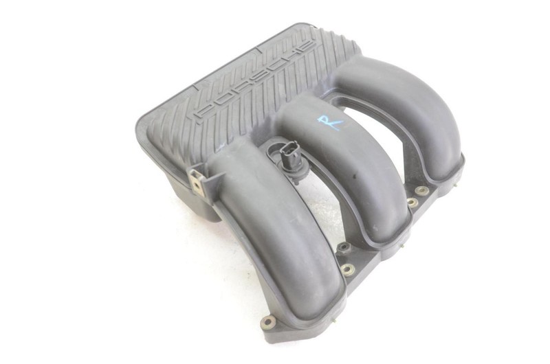99-05 Porsche 911 3.4L Passenger Right Side Intake Manifold 99611001555