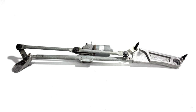📌 2012-2020 MERCEDES SLC300 SLK350 FRONT WINDSHIELD WIPER MOTOR W/ LINKAGE OEM