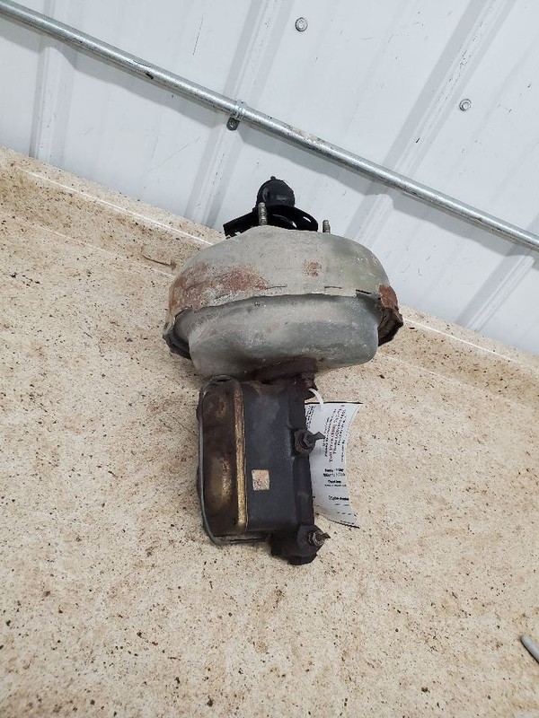 Brake Master Cylinder Power Brakes Fits 70-80 CAMARO 303632