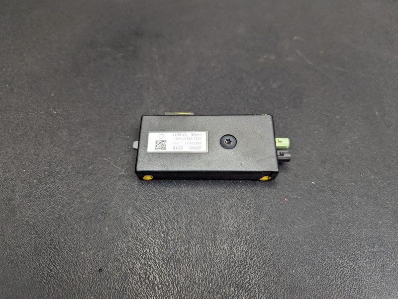 Antenna Amplifier 2018 BMW X6 65209353214 2015 2016 2017 2019