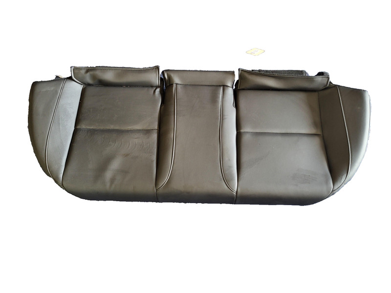 2023-2025 Acura Integra 2nd Row Rear Seat Lower Cushion 1.5L FWD 6k Miles OEM