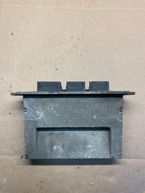 2006 Ford E250 E350 5.4L Van Engine Control ECU Computer Module s8070 DG