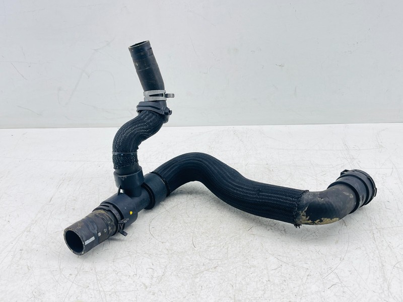 10-19 FORD C-MAXMotorcraft Radiator Hose Upper OEM