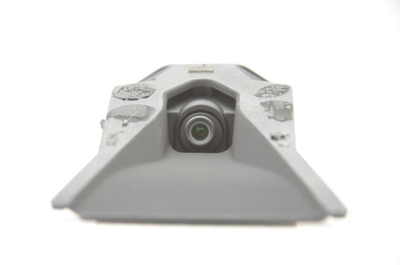 2022-2023 Nissan Frontier Pro-4X Lane Departure System Camera 284G39FV1B