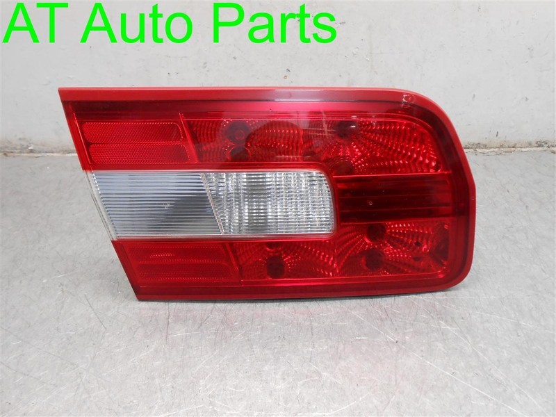 07 08 09 LINCOLN MKZ DRIVER LEFT LID MOUNTED OEM 983388017 166-00132L