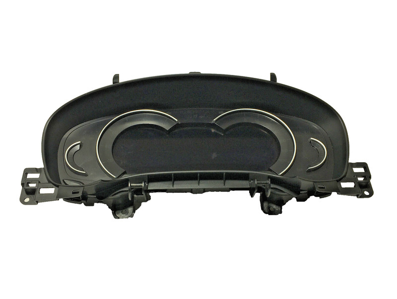 2018 - 2020 BMW 530E G30 FRONT INSTRUMENT CLUSTER SPEEDOMETER OEM