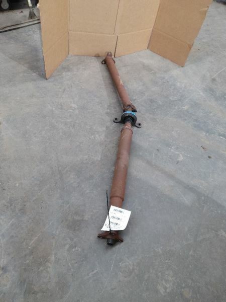 Rear Drive Shaft 6 Cylinder Automatic Transmission Fits 00-05 LINCOLN LS 253728