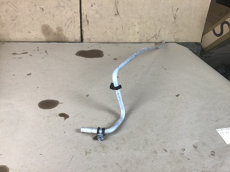 McLaren 650S 2015 Radiator Coolant Hose Pipe Line 15-17 :Y