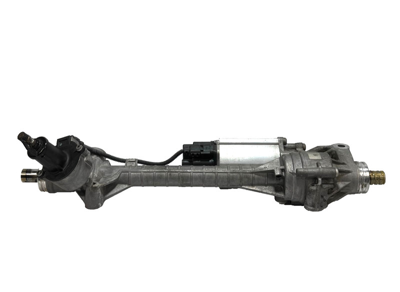📌 2012-2016 BMW F10 528I XDRIVE ELECTRIC POWER STEERING RACK 6869214 OEM