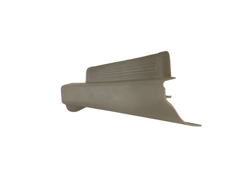 2007-2008 Lexus IS250 Left Rear Door Sill Scuff Plate Cover OEM 14004