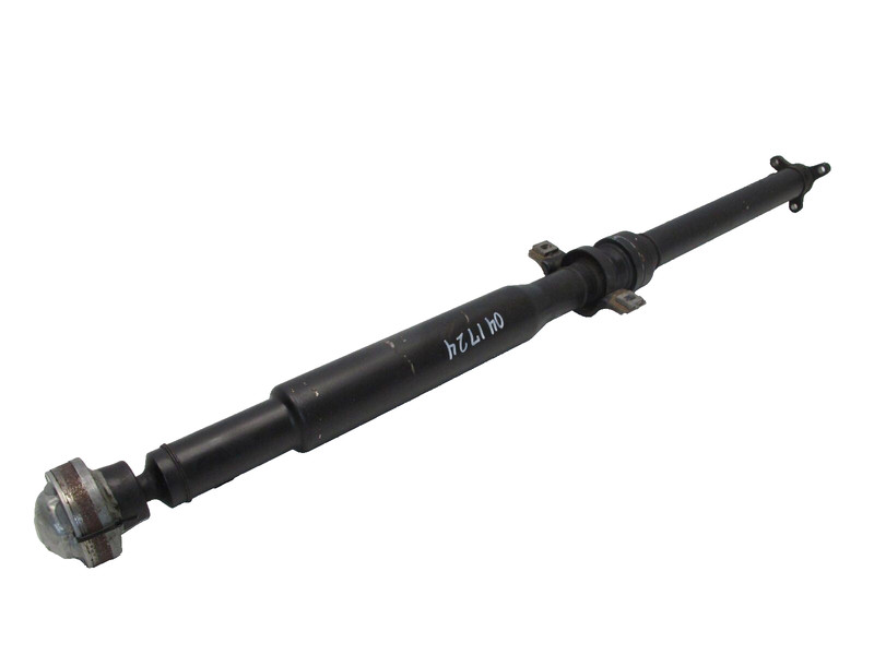 π AWD 12-19 Mercedes ML63 GLE63 AMG Rear Drive Shaft Driveshaft OEM W166