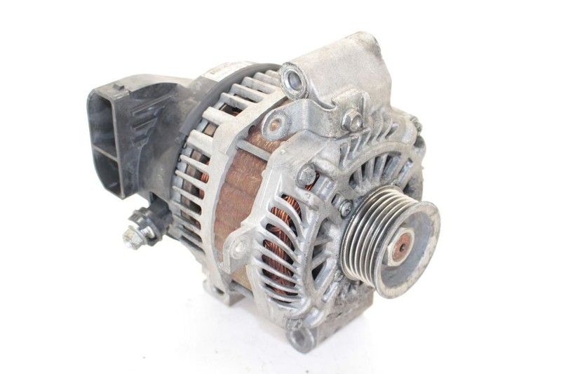 06-08 Mazda Mx-5 Miata NC Engine Alternator Assembly