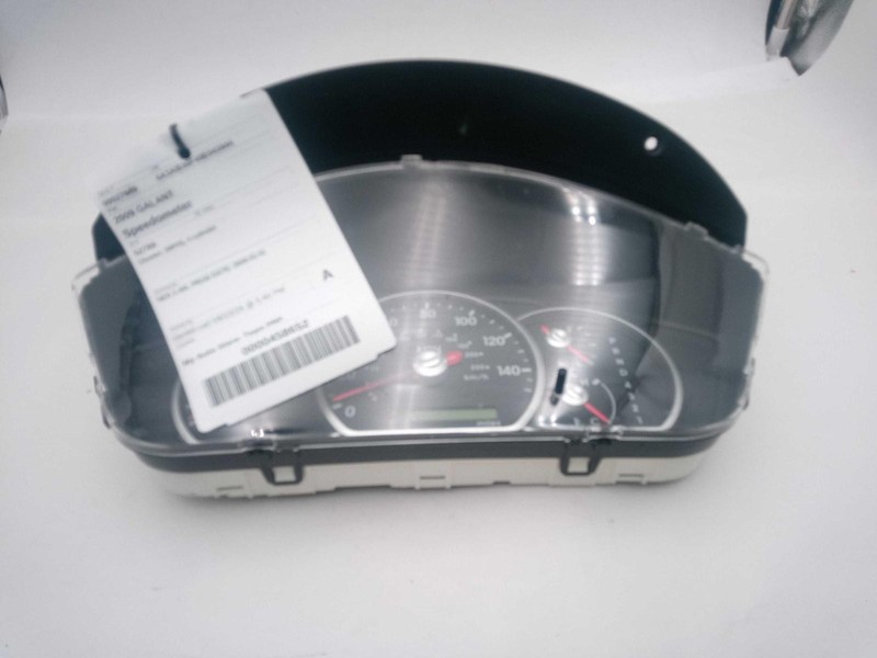 2009 Mitsubishi Galant Speedometer Gauge OEM Grey 2.4L 170k Miles