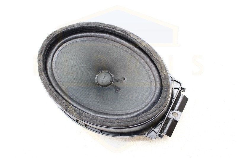 CHEVY TAHOE 15 16 17 18 19 20 FRONT LEFT DOOR SPEAKER BOSE W/ SURROUND SND OEM