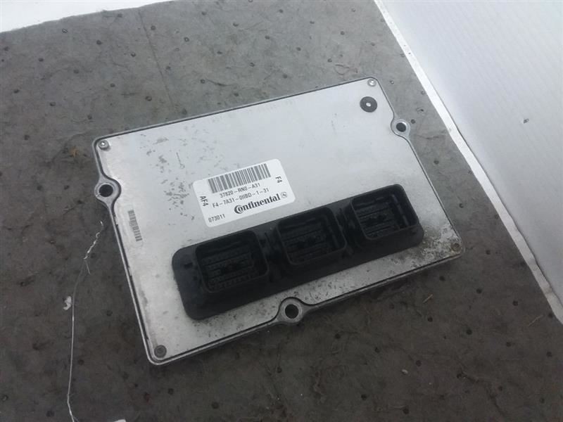 Engine ECM Electronic Module Engine Control AWD Fits 11 PILOT 37820-RN0-A31
