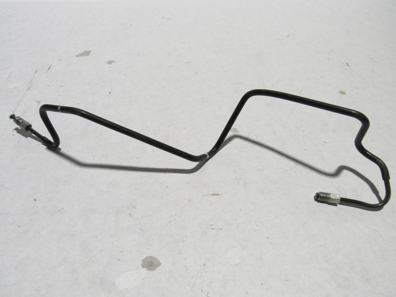 Fiat 124 Spider 2018 Front Brake Line Pipe Hose 15-20 *