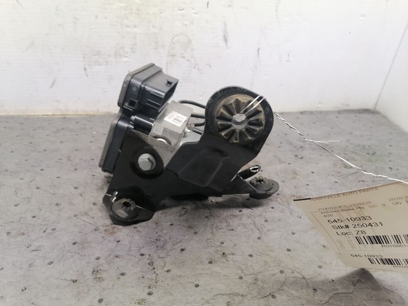 Anti-Lock Brake Part Without Adaptive Cruise Fits 19-22 XC40 1686143