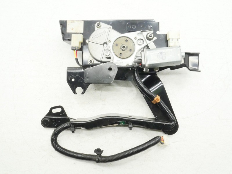 Used Left Driver Convertable Top Motor Hinge 2003-2009 Nissan 350Z Roadster OEM