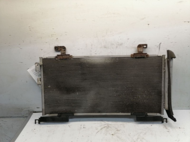 AC Condenser Fits 15-19 LEGACY 1551711