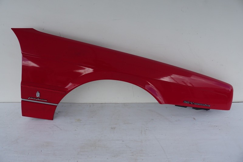 1987 - 1993 Cadillac Allante FRONT FENDER RIGHT PASSENGER SIDE OEM