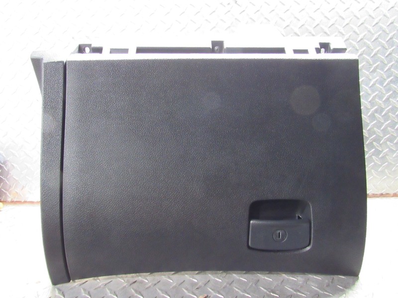 2014 NISSAN ALTIMA GLOVE BOX STORAGE COMPARTMENT 2.5L SEDAN