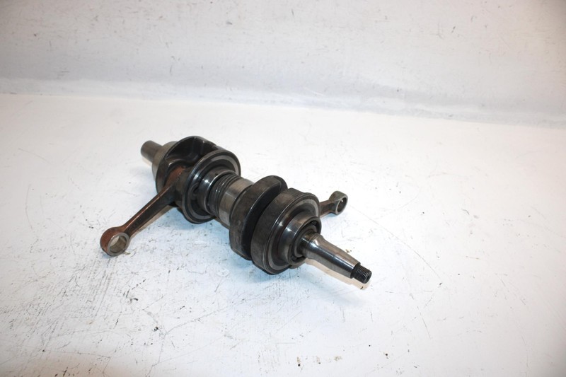 87 Polaris Trail Oem Crankshaft 3083705 SP66