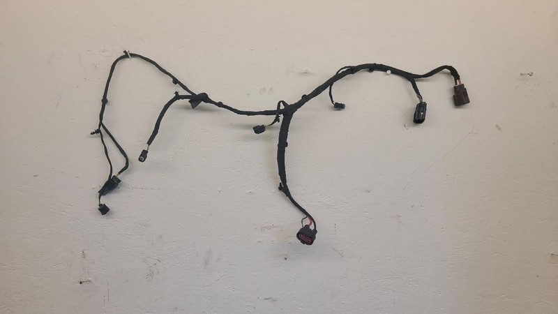 2019 Jeep Compass Front End Wire Wiring Harness OEM 68408865AD