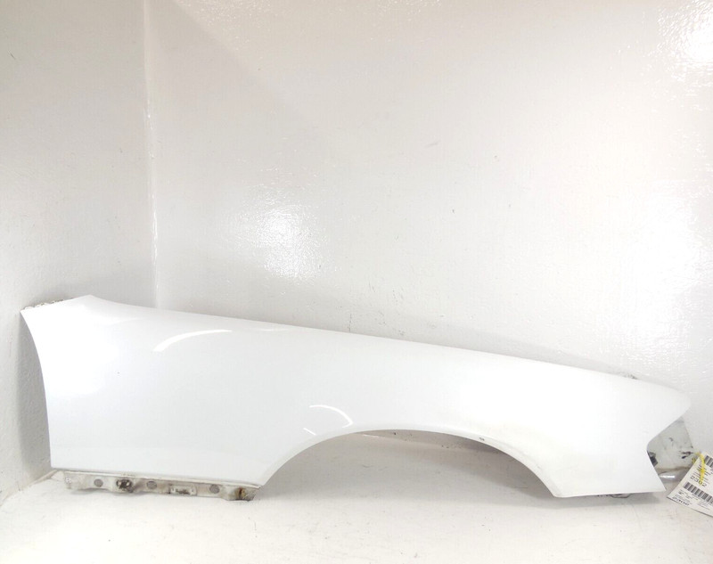 1990-1993 Mercedes-Benz 500SL Fender Passenger Right RH OEM