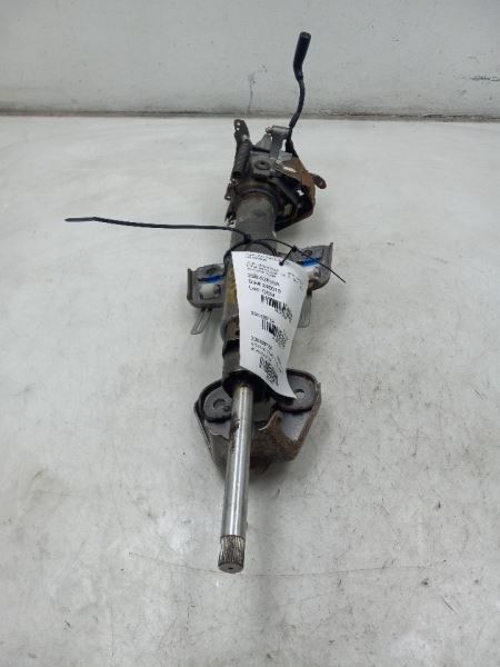 03-09 TOYOTA 4RUNNER SR5 4.0L RWD AT STEERING COLUMN