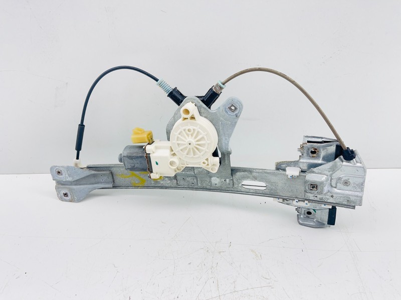 07-13 CADILLAC CTS Rear Right Door Power Window Regulator w/ Motor Assy OEM