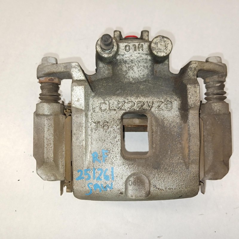 20-'25 NISSAN SENTRA Right passenger front Caliper 41k miles OEM 1 Year Wnty!
