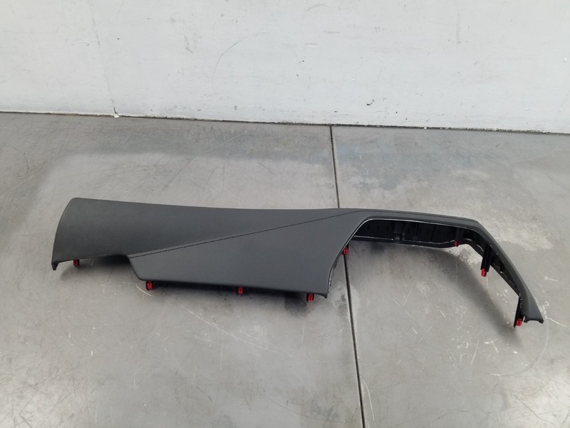 2025 Toyota Corolla GR AWD Dash Right Upper Trim Panel 3K Miles #7476 B7