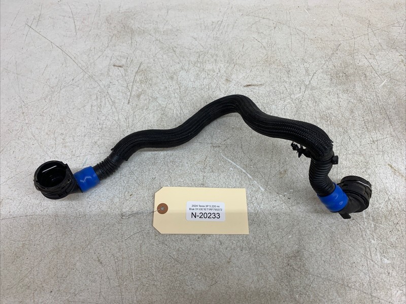 ⚡️24-25 Tesla Powertrain Rear Drive Tube 1670201-00-E 20233 B87