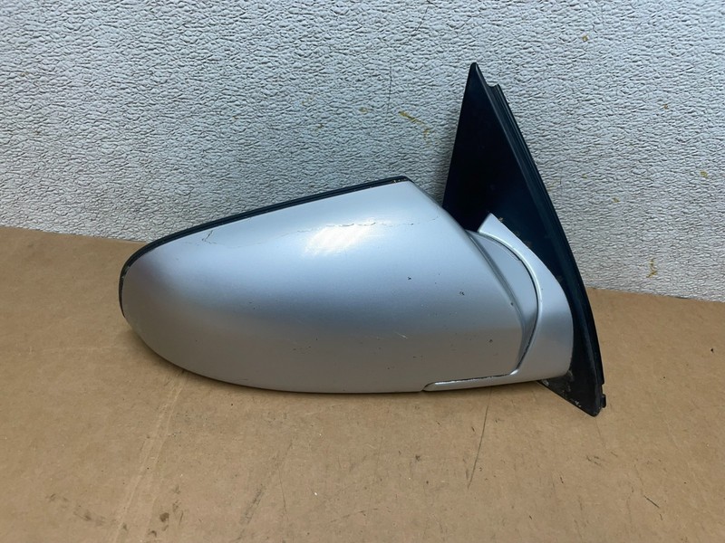 2000 - 2001 Cadillac Catera Right Passenger RH Side View Door Mirror q6554 DG