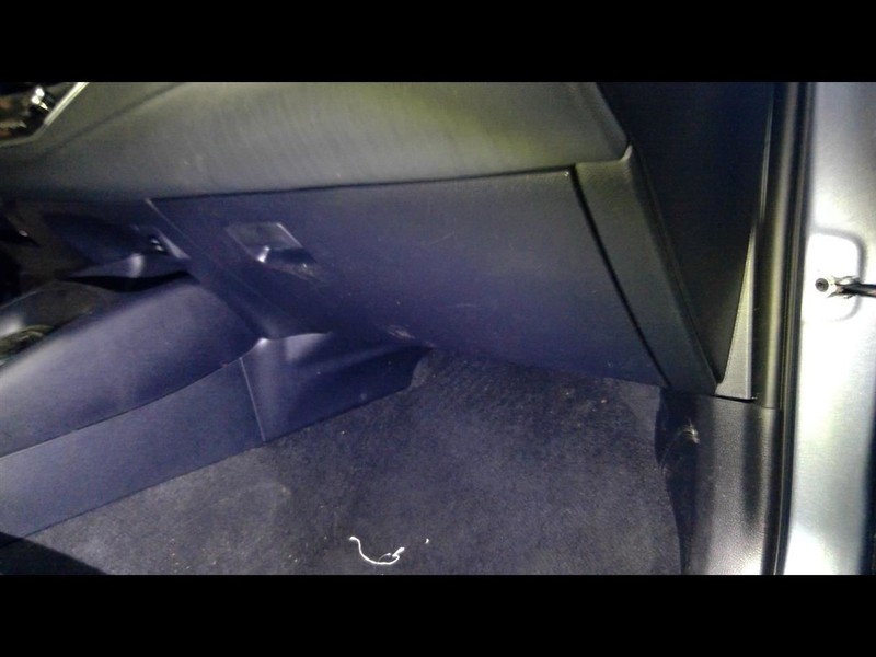 2020-2023 COROLLA Glove Box 1639052