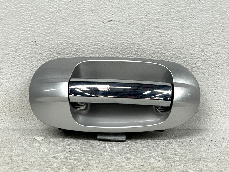 ⭐2003-2017 LINCOLN NAVIGATOR REAR LEFT LH SIDE EXTERIOR DOOR HANDLE OEM LOT2703